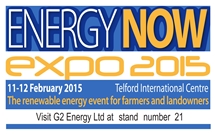 Energy Now 2015