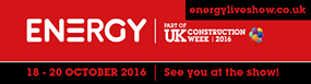 INFRARAIL 2016 - Visit us on stand C21