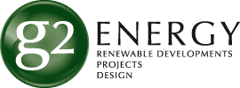 g2 energy - Renewable Developments, Projects & Design