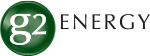 g2 Energy Logo